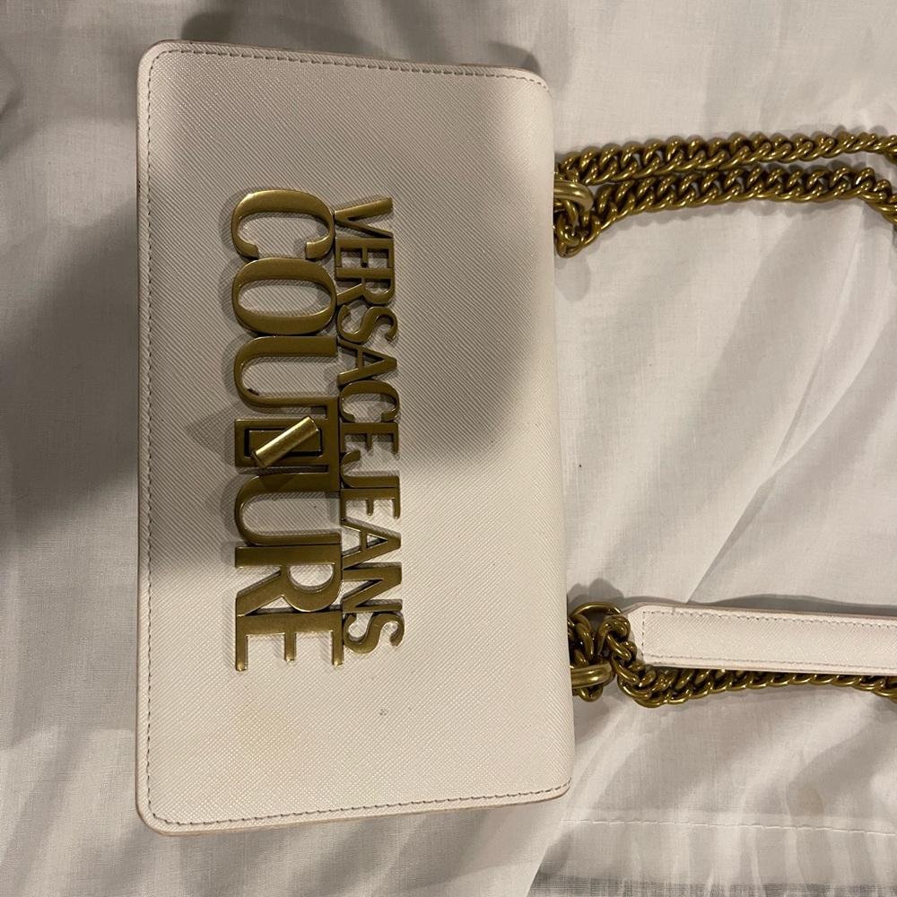 Versace Jeans Couture bag